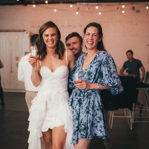 Meet your Posher, Georgia